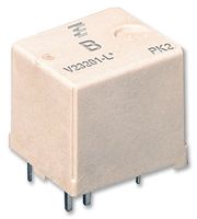 TE CONNECTIVITY 4-1414915-9 RELAY, AUTOMOTIVE, SPST-NO, 12VDC, 50A