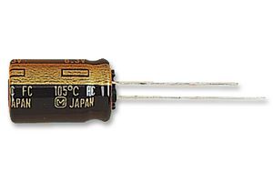PANASONIC EEUFC1A561