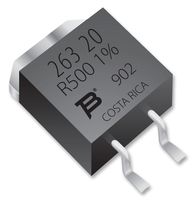 BOURNS PWR263S-20-3R00F