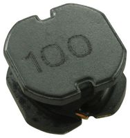 BOURNS SRN1060-101M POWER IND, SMD, BOURNS SRN1060-101M