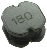BOURNS SRN1060-180M Surface Mount Power Inductor, SRN1060 Se