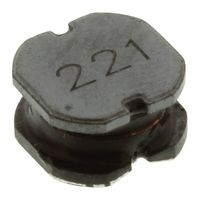 BOURNS SRN1060-221M Surface Mount Power Inductor, SRN1060 Se