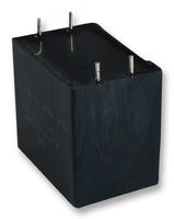 CORNELL DUBILIER BLC120J901B4A CAP, 12?F, 900V, 5%, PP