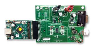 TEXAS INSTRUMENTS PGA450Q1EVM