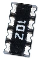 YAGEO TC164-JR-071KL RESISTOR, ARRAY-4, 1K, 5%, 1206