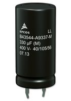 EPCOS B43548A9277M067
