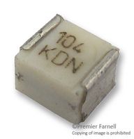 KEMET LDEDD4100KA0N00