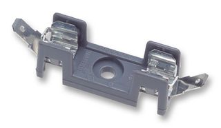 LITTELFUSE 03540801ZXGY Fuse Block, 300 V, 300 V, 20 A, Cartridg