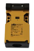 PILZ 570230 SWITCH, SAFETY INTERLOCK, 1NO/2NC, 240V