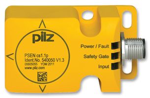 PILZ 540200