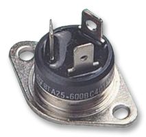 STMICROELECTRONICS BTW67-1000 THY 40A 10