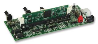 TEXAS INSTRUMENTS TMDSPREX28335