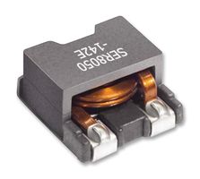 COILCRAFT SER8050-451MEC INDUCTOR, 0.45UH, 11.72A, 20%, 216MHZ