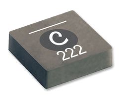 COILCRAFT XFL5015-421MEC INDUCTOR, 0.42UH, 12.7A, 20%, 92MHZ