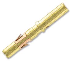 SOURIAU-SUNBANK / EATON RC16M23K CIRCULAR CONTACT, SKT, 20-16AWG, CRIMP