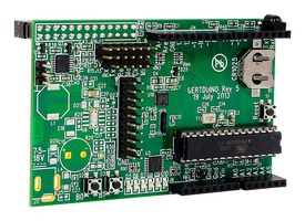 GERTBOARD GERTDUINO ARDUINO UNO COMPATIBLE I/O BOARD FOR RPI
