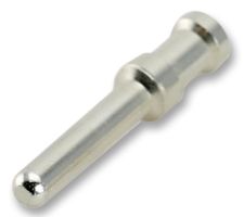 AMPHENOL SINE/TUCHEL VN01 040 0013 1C CONTACT, PIN, 10 AWG, CRIMP