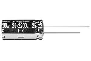 RUBYCON 16PX10000MEFC16X31.5