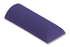 CAMDENBOSS CHH66C1BL CORNERS, 25MM, BLUE, 66 SERIES