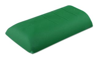 CAMDENBOSS CHH66C2GR CORNERS, 35MM, GREEN, 66 SERIES, PK4
