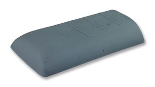 CAMDENBOSS CHH66C2GY CORNERS, 35MM, GREY, 66 SERIES