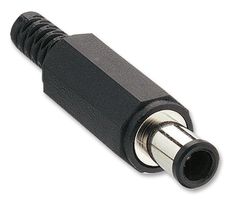LUMBERG 1636 06 CONNECTOR, DC, POWER PLUG, 2A, 24V