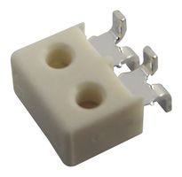 KYOCERA AVX 009175002701106 Wire-To-Board Connector, 28-26 AWG, 9175 Series, Surface Mount, Receptacle, 2, 2.5 mm RoHS Compliant: Yes