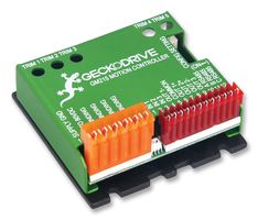 GECKODRIVE GM215 CONTROLLER, STEPPER MOTOR, 13W