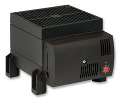 STEGO 03060.0-01 HEATER, 1200W, -45 TO 70 DEG C, 230VAC