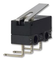 OMRON D2F-FL-A MICROSWITCH, PIN, SPDT, 0.1A, 30VDC