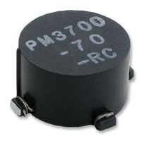 BOURNS PM3700-50-RC INDUCTOR, 2MH, 3.5A, SMD