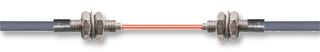 PANASONIC FT-43 SENSOR, THRU BEAM, 1400MM, M4, 2M CABLE