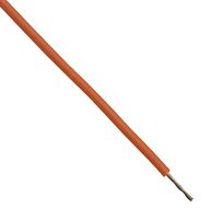 BRAND REX SPC00449A009 25M WIRE, 25M, 20AWG, ORANGE, SPC, BS3G 210