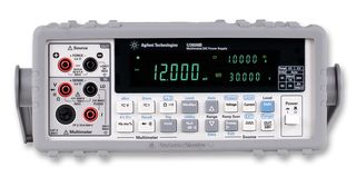 Multimeters