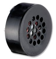 MULTICOMP PRO MCABS-227-RC SPEAKER, 32 OHM, 0.2W, PCB PINS