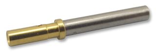 AMPHENOL SINE/TUCHEL AT62-201-2031 Contact, Machined, AT Series, Socket, 22