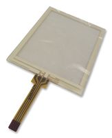 MIKROELEKTRONIKA MIKROE-241 LCD TOUCH PANEL, 2.8INCH