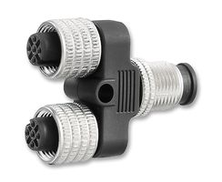 WEIDMULLER SAI-Y-5S- M12/M12