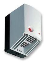 STEGO 02700.0-00 HEATER, 475W, 0 TO 60 DEG C, 220-240VAC