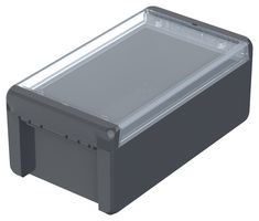 BOPLA 96025234 Enclosure, IP66, IP67, Multipurpose, 90