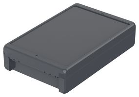 BOPLA 96016324 Enclosure, IP66, IP67, Multipurpose, 60