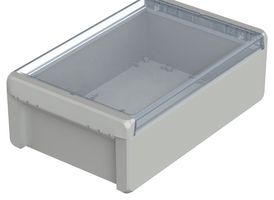 BOPLA 96026335 Enclosure, IP66, IP67, Multipurpose, 90
