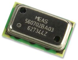 TE CONNECTIVITY MS560702BA03-50 PRESS SENS, BAROMETRIC, 10MBAR, 1.2BAR