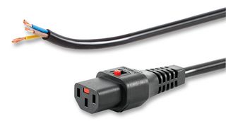 SCHAFFNER - TE CONNECTIVITY IL13-SE-H05-3100-200