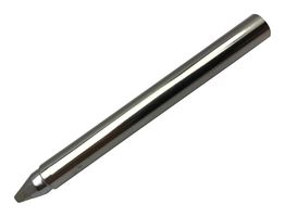 METCAL SFV-CH25 Soldering Iron Tip, 30  Chisel, 2.5 mm