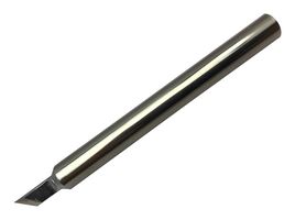 METCAL SCV-DRK50 TIP, SOLDERING IRON, KNIFE, 5MM