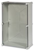FIBOX PC 5638 18 T-3FSH ENCL.