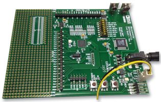 ANALOG DEVICES EVAL-ADUC834QSZ
