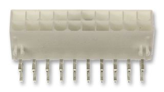 MOLEX 39-30-0200