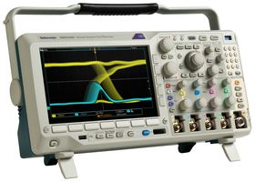Oscilloscopes